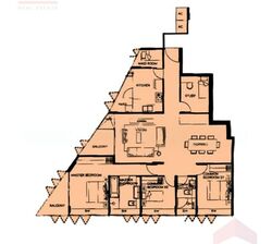 One Rosyth (D19), Apartment #566702951